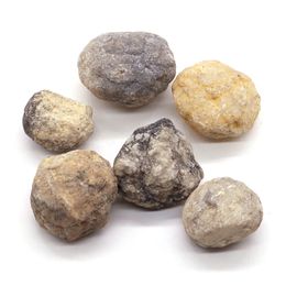 AGA NATURA sin abrir Geode Cluster Raw Mineral Crystal Healing Stone Fun Study Enseñanza de la enseñanza de la especie de cuevas Gemstone