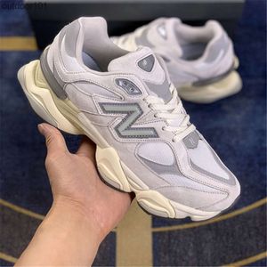 NB9060 Papa's Schoenen Heren Dikke Zool Verhoogde Herenschoenen Casual Hardloopschoenen Dames Outdoor Sport Heren- en Damesschoenen