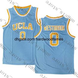 NCAA 0 Westbrook camiseta de baloncesto 23 James 3 Wade 30 Curry 2 Leonard 11 Irving 1 Lillard 25 Banks 33 Bird 10 Rodman 1 Bugs