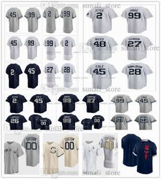 NCAA 2022 Baseball Derek Jeter 2 Jersey Gerrit Cole 45 Aaron Judge 99 Anthony Rizzo 48 Giancarlo Stanton 27 DJ LeMahieu 26 Joey Gallo 13 Gleyber