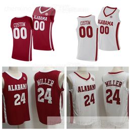 Maillot de basket-ball Ncaa Edwards 10 Mouhamed Dioubaté 33 Ward Harrell 2 Grant Nelson 23 Nick Pringle 31 Max Scharnowski 15 Jarin Stevenson 11 Mohamed Wague