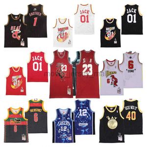 NCAA Basketball Jerseys College remix Jersey 1 autre 01 jack 6 zone 6 le district 12 groovy 40 malade wid it 88 don 94 dunceon 95 doutit 97 Harlem