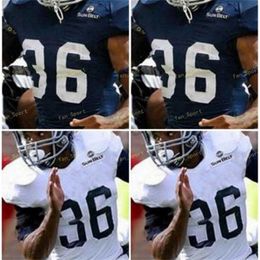 NCAA College Jerseys Georgia Southern Eagles 12 Wesley Kennedy III 15 JD King 17 Justin Tomlin 5 Matt Laroche Custom Football Stitched