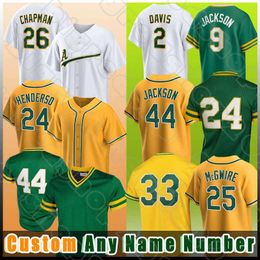 12 Sean Murphy 44 Reggie Jackson honkbalshirts 24 Rickey Henderson 58 Paul Blackburn Jed Lowrie Khris Davis Sergio Romo Seth Brown Cristian Pache Ramon Laureano