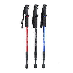 NCS10 Pictos de trekking Ultralight Nonslip Nordic Walking Sticks Canes de senderismo para adultos Alpenstocks 240412