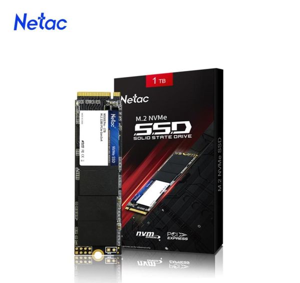 NEATC M2 SSD M2 NVME SSD 512 Go 1TB SSD 128 Go 256 Go Dirve dur M2 PCIe 2280 Disque à l'état solide pour ordinateur portable9937413
