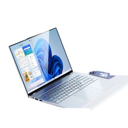 NEC lichtgewicht 16-inch 4K touchscreen laptop Office Game Netbook goedkope laptop