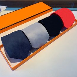 Conjunto de corbata de cuello Corbata de seda de gama alta Diseño de moda Corbatas para hombre Corbatas Jacquard Negocios Boda Corbatas Nhxqd