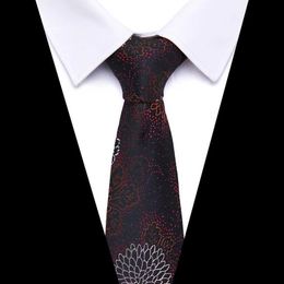 Nek Tie set nieuwste ontwerp luxueus 7,5 cm zijden stropdas mannen binden solide gravatas shirt accessoires donkere nieuwjaarsdag bruiloft vakantie