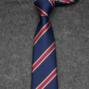 Cravates de cou 2023 Nouveaux hommes Mode Cravate en soie % Designer Cravate Jacquard Classique Tissé à la main pour le mariage Casual et Cravates d'affaires avec boîte