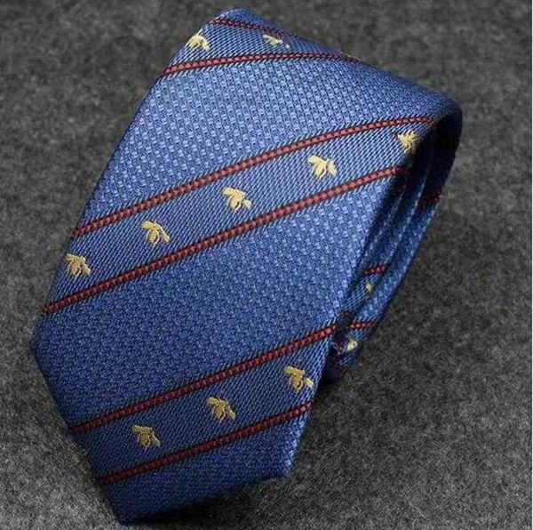 Neck liens Designer Nouveau 2024 Fashion Mens Designer Silk Tie Tie Luxury Suit Neckties for Men Necktie Wedding Business Jacquard Neckwarear Cravate Krawatte High-End 56to