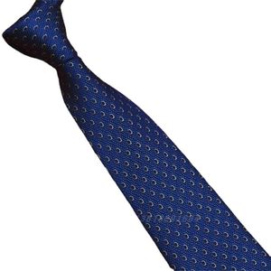 Corbatas de cuello Marca de moda F Familia 100 Seda Trabajo de negocios Regalo de boda Corbata personalizada Casual Formal Hombres de lujo Camisas de regalo 231215