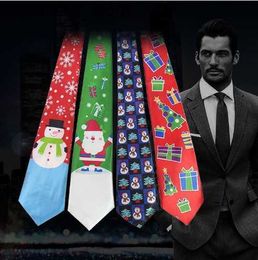 TIENES DEL NECLO Design Decoraciones de corbata impresa Tieq estampado Tieq