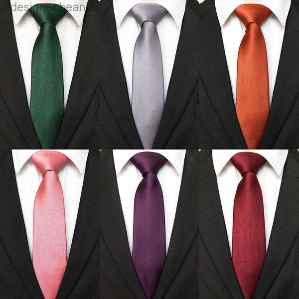 Corbatas JEMYGINS, nuevas corbatas de seda de color verde intenso para hombre, corbata azul de 7cm, accesorios de la camisa, regalo de boda, Gravatas de oficina para hombre L231215