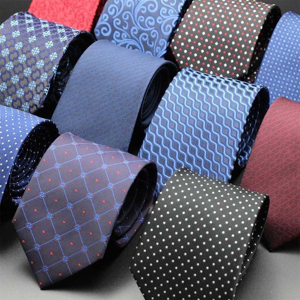 TIENES COLLA MARS Fashion Tie 8cm Campo clásico TIPA PLATIS TIE BUSINACIÓN CLECTO MENTE Mens