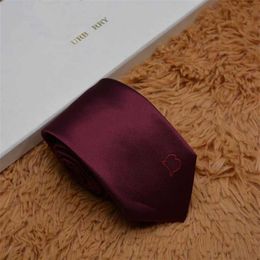 Cravates de cou hommes concepteur de soie sergé Plaid Design personnalité tendance saint valentin cadeau accessoires 3041