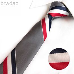 Coules de cou ricnais 6cm mince cravate pour hommes cravate imprimé cravate floral liens de cou pour les accessoires de cadeaux de fête de fête de mariage 240407