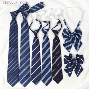 Nekbanden pak stropdas accessoires zakelijke professionals heren luie ritsen niet nodig om trouwjurken stropdassen te binden bloem kettingen dames kraag clipsq