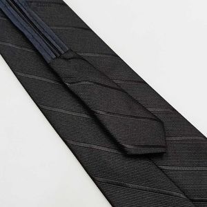 Coules de cou Tie à hommes robes de commerce de la version coréenne