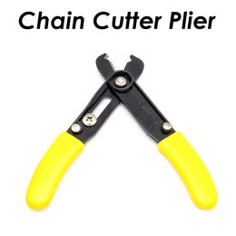 Collier Chaîne Cutter Fil Couper Fichettes de 5 pouces