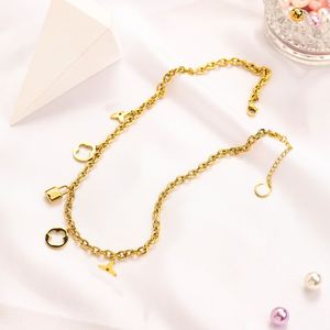 Ketting Kettingen liefdesketting voor heren Nieuw Goud Zilver Miami Cubaanse Schakelketting Heren Kettingen Hip Hop Gouden Ketting Kettingen Sieraden Solitaire Charm Link Bruiloft Kerstmis