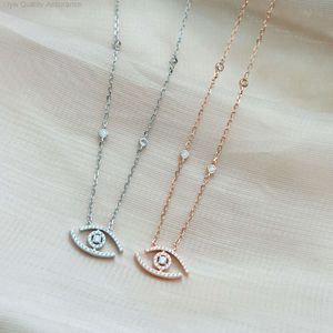 Kettingontwerper voor vrouw messikas luxe messijersey charm ketting