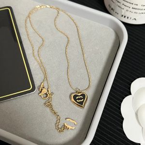 Ketting Kettingen Selectie Kwaliteit Sieraden Lange ketting Mode Stijl Accessoires Exquise Girl Gift Populair ontwerpermerk