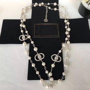 Collier court en perles, chaîne orbitale, chaînes de clavicule, bijoux pour femmes, cadeau 227Q