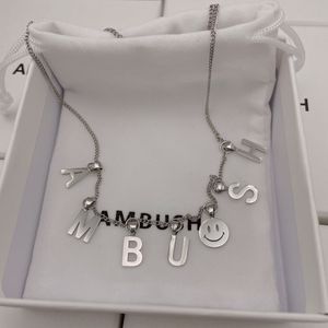 Kettingen voor mannen vrouwen hanglakkende ketting ketting bruiloft joodse cadeau