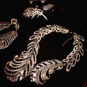 Colliers Highend Cystal Crystal Crystal Colliers Pendants Pendants Femmes Vintage Rugestone Choker Collier Bijoux Bridal