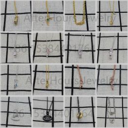 Colliers Nouveau Joyas De Plata Colgantes Plata De Ley 925 Mujer Animal perle Labradorite collier pour femmes Fine bijoux à bricoler soi-même livraison gratuite