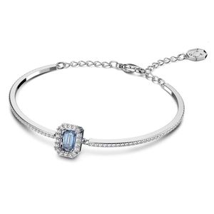 sans cou pour la femme Swarovskis Bijoux Paire de bijoux battant Heart Sugar Bracelet Femme Swallow Element Crystal Dynamic Bracelet