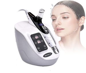 Naaldinjector Mesotherapie Machine Meso Gun Pistola Mesoterapia Profesional voor huidverjonging4484589