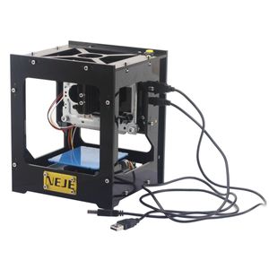 NEJE DK-8-KZ 3000MW 2000MW 1000MW 1500MW445NM DIY CNC USB LASERGRAVING MACHINE LASERGRAVER