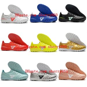 Chaussures de football NEO IIIPRO AS High Tops Crampons Hommes TF Turf Football Boots