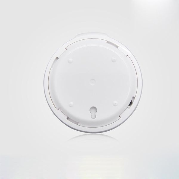 NEO NAS-AB01Z Z-wave Sirena inalámbrica Alarma Sensor Alarma Automatización del hogar Alarma Seguridad para el hogar inteligente