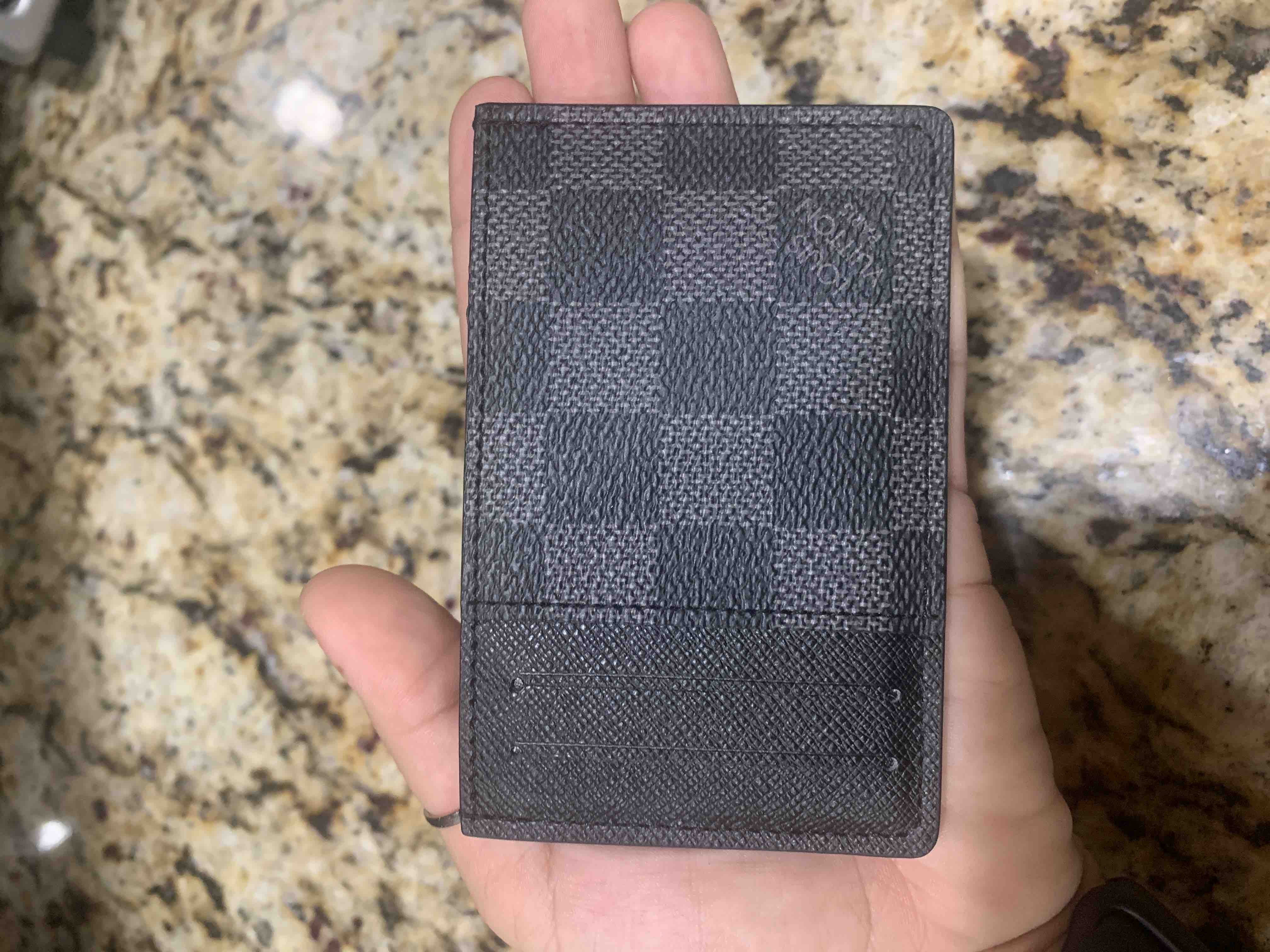 louis vuitton neo porte cartes