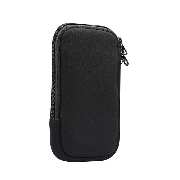 Necticule de cartes de cartes de sac de téléphone à bandoulière en néoprène pour bandoulière pour xiaomi POCO X3 X4 X5 Pro 5G F3 F4 F5 M3 M4 M5 M6 C40 C55 SCHECH