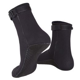 Neopreen Duik Sokken Schoenen Waterlaarzen Antislip Strand Wetsuit Warming Snorkelen Surfen 1 Paar Unisex Y0714