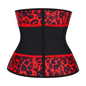 Néoprène Taille Tondeuse Corset Cincher Minceur Corps Shaper Fitness Entraînement Sauna Ceintures De Sueur Pour Femmes Beauté Shapewear Sculptant Façonner La Courbe Parfaite DHL