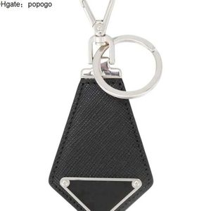 Ner Key Ring Unisexe Black Key Chain Accessoires P Peleries Peèges LETTRE LUXURATION CORDES CODPETS CONDITION