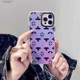 Nerverful Beautiful LU Phone Cases iPhone 15 14 13 12 11 Pro Max 14promax 13promax 12promax 14pro 13pro 12pro Purse Box Packing Mix Orders Drop Shippings Support