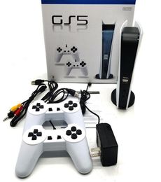 NES Game Station P5 USB Consola de video con cableado con 200 juegos clásicos de 8 bits