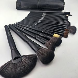 Net Red 24 Makeup Brush Zacht haarborstel Beginnersset Makeup School Studio Speciale Volledige set schoonheidstools