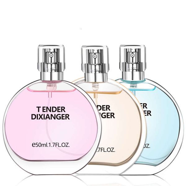 Net Red Di Xianger se encuentra con el perfume de mujer