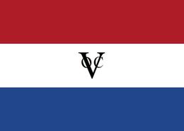 Drapeau néerlandais de la Compagnie néerlandaise des Indes orientales, bannière en Polyester volante de 3 pieds x 5 pieds, 150 à 90cm, drapeau personnalisé pour l'extérieur, 9161837