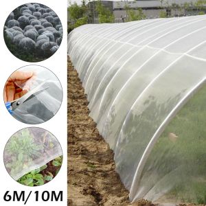 Filet de protection en polyéthylène pour serre, nouveau filet de protection pour fruits et légumes de jardin, barrière contre les insectes, les oiseaux, les insectes nuisibles