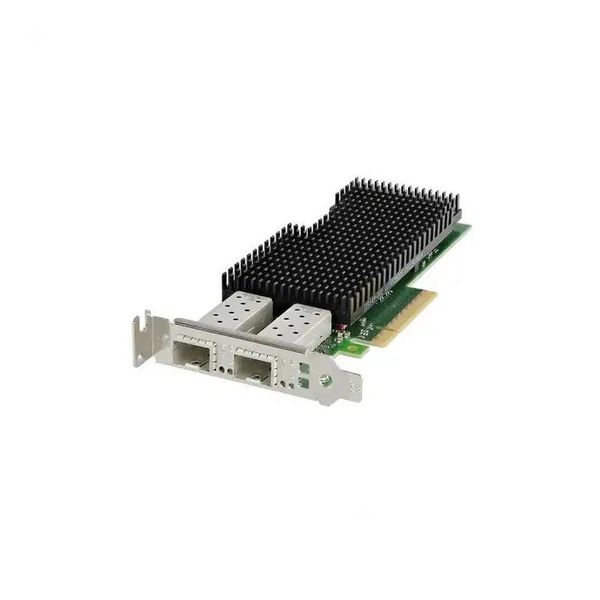 Adaptateurs réseau Adaptateur Pci Express 3.0 Xxv710-Da2 Livraison directe Ordinateurs Communications réseau Dhgv8