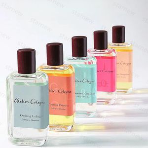 Cèdre Neutre Atlas Love Osmanso Paradis Olang Gulong parfum Lemon Island Orange Sanguini Pamplemousse Fleur parfum Parfum durable Parfum Infini