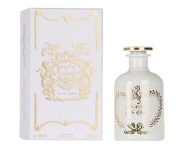 Neutraal parfum Earth Garden Series Eyes Of The Tiger Spray 100ML Langdurige geuren Super Premium Rose 1314594